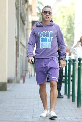 Dzsudzsák Balázs-stock-foto