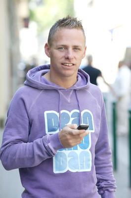 Dzsudzsák Balázs-stock-foto