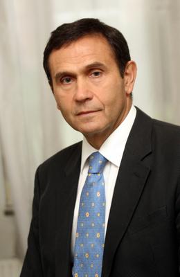 Gyárfás Tamás-stock-foto