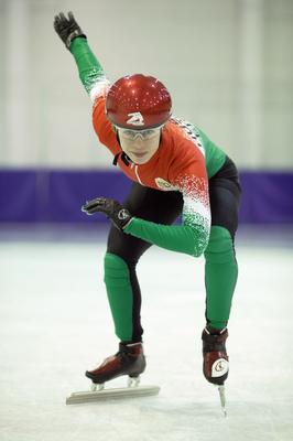 Huszár Erika-stock-foto