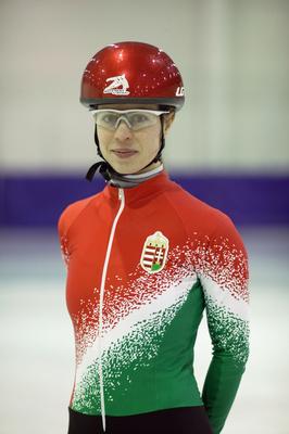 Huszár Erika-stock-foto