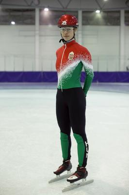 Huszár Erika-stock-foto