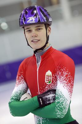 Knoch Viktor-stock-foto