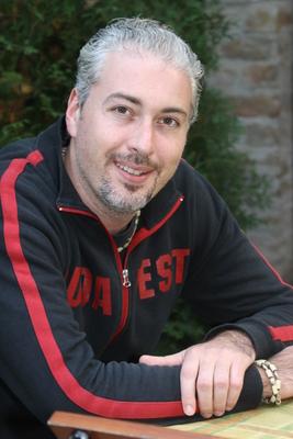 Hajós András-stock-foto