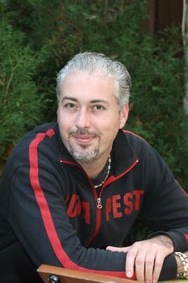 Hajós András-stock-foto