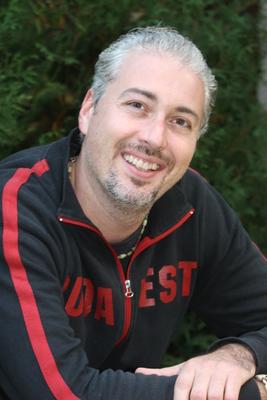 Hajós András-stock-foto