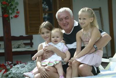 Havas Henrik-stock-foto