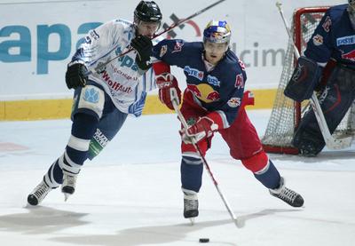 Red Bull Salzburg - Sapa Fehérvár AV19-stock-foto