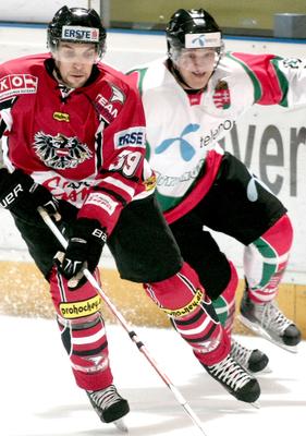 Magyarország - Ausztria 3:1-stock-foto