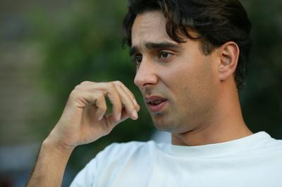 Szécsi Zoltán-stock-foto