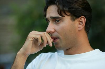 Szécsi Zoltán-stock-foto