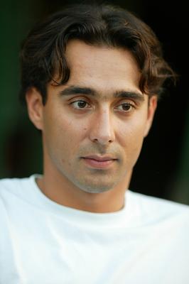 Szécsi Zoltán-stock-foto