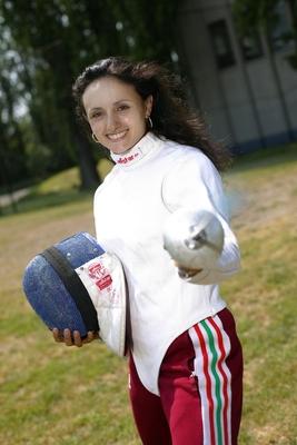 Mohamed Aida-stock-foto