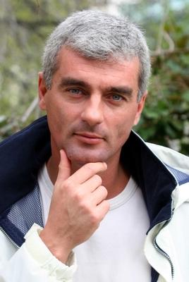 Szellő István-stock-foto