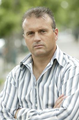 Zsivóczky Gyula-stock-foto