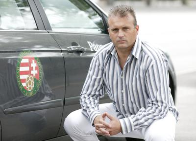 Zsivóczky Gyula-stock-foto