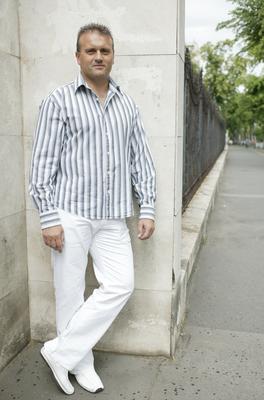 Zsivóczky Gyula-stock-foto