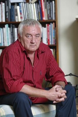 Havas Henrik-stock-foto