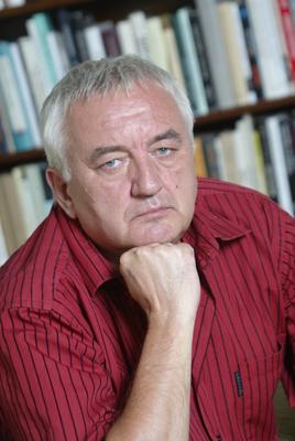 Havas Henrik-stock-foto