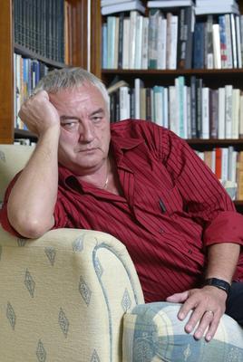 Havas Henrik-stock-foto