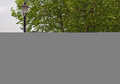 Hagyományőrzők Balatonfüreden-stock-foto