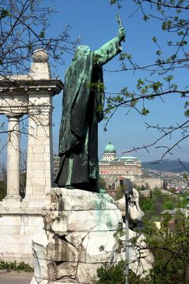 Budapest-stock-foto