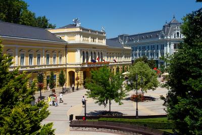 Nyíregyháza-stock-foto