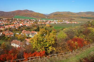 Bükkalja-stock-foto