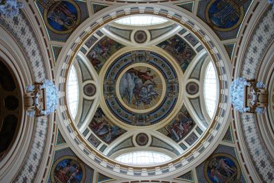 Budapest, Széchenyi fürdő-stock-foto