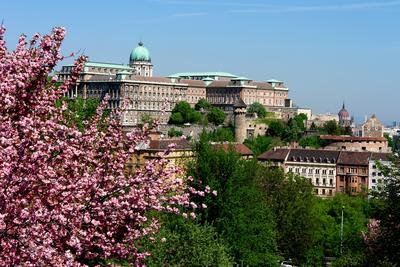 Budapest-stock-foto