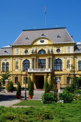 Nyíregyháza-stock-foto