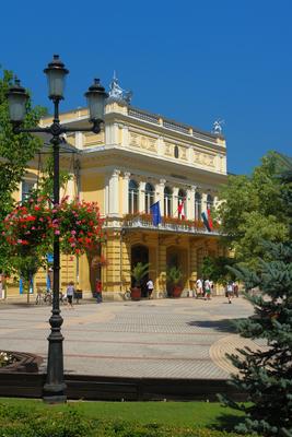 Nyíregyháza-stock-foto