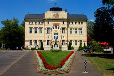 Nyíregyháza-stock-foto