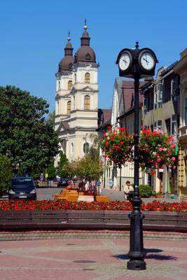 Nyíregyháza-stock-foto