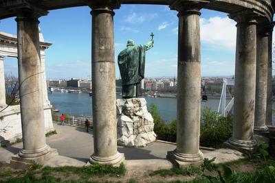 Budapest-stock-foto