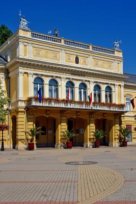 Nyíregyháza-stock-foto