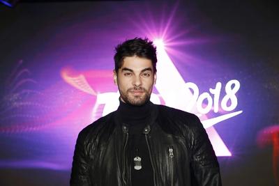 Elindult A Dal 2018. A korábbról ismert zsűritagok, Frenreisz Károly és Both Miklós mellé idén Schell Judit és Mező Misi ül be a zsűri székébe. A műsorvezetők Rátonyi Kriszta és Fehérvári Gábor Alfréd, Freddie lesznek.-stock-foto