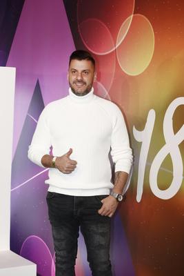 Elindult A Dal 2018. A korábbról ismert zsűritagok, Frenreisz Károly és Both Miklós mellé idén Schell Judit és Mező Misi ül be a zsűri székébe. A műsorvezetők Rátonyi Kriszta és Fehérvári Gábor Alfréd, Freddie lesznek.-stock-foto