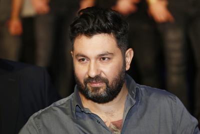 Elindult A Dal 2018. A korábbról ismert zsűritagok, Frenreisz Károly és Both Miklós mellé idén Schell Judit és Mező Misi ül be a zsűri székébe. A műsorvezetők Rátonyi Kriszta és Fehérvári Gábor Alfréd, Freddie lesznek.-stock-foto