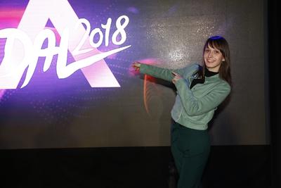 Elindult A Dal 2018. A korábbról ismert zsűritagok, Frenreisz Károly és Both Miklós mellé idén Schell Judit és Mező Misi ül be a zsűri székébe. A műsorvezetők Rátonyi Kriszta és Fehérvári Gábor Alfréd, Freddie lesznek.-stock-foto