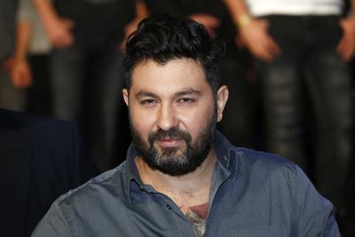 Elindult A Dal 2018. A korábbról ismert zsűritagok, Frenreisz Károly és Both Miklós mellé idén Schell Judit és Mező Misi ül be a zsűri székébe. A műsorvezetők Rátonyi Kriszta és Fehérvári Gábor Alfréd, Freddie lesznek.-stock-foto