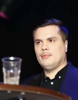 Elindult A Dal 2018. A korábbról ismert zsűritagok, Frenreisz Károly és Both Miklós mellé idén Schell Judit és Mező Misi ül be a zsűri székébe. A műsorvezetők Rátonyi Kriszta és Fehérvári Gábor Alfréd, Freddie lesznek.-stock-foto