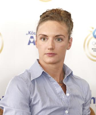 Hosszú Katinka-stock-foto