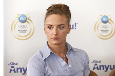 Hosszú Katinka-stock-foto