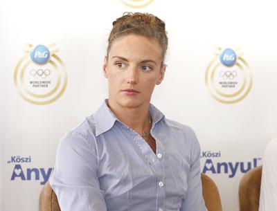 Hosszú Katinka-stock-foto