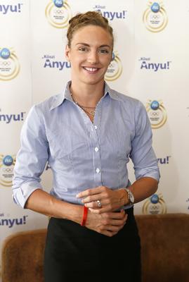 Hosszú Katinka-stock-foto