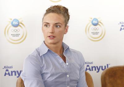 Hosszú Katinka-stock-foto