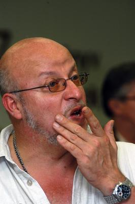 Réz András-stock-foto