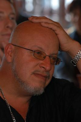 Réz András-stock-foto