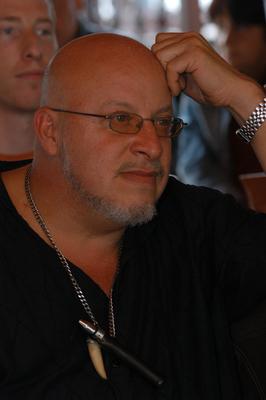 Réz András-stock-foto